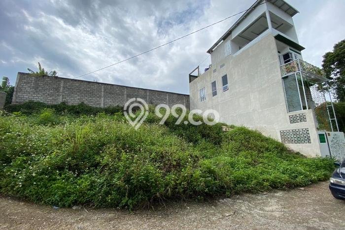 Tanah Dijual Lokasi Cimahi Utara, Cimahi Luas 234m2 Legalitas Aman Tanah Dijual Lokasi Cimahi Utara, Cimahi Luas 234m2 Legalitas Aman