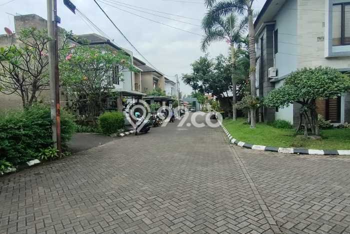 Kavling Tanah Dijual di Cimahi Utara Cimahi Spesifikasi 122m2 Kavling Tanah Dijual di Cimahi Utara Cimahi Spesifikasi 122m2