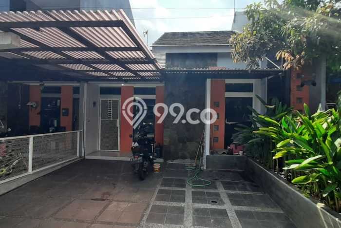 Bumi Asri Cihanjuang Bumi Asri Cihanjuang