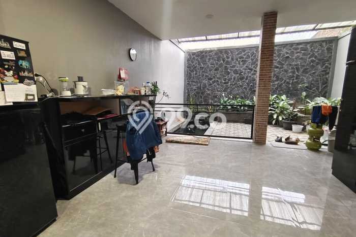 Hunian Cantik Modern Lb 120m2 di Cimahi Selatan, Cimahi Hunian Cantik Modern Lb 120m2 di Cimahi Selatan, Cimahi