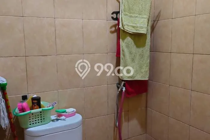 Hunian Murah Dijual di Ngamprah, Bandung Barat Harga Rp 350 Juta Hunian Murah Dijual di Ngamprah, Bandung Barat Harga Rp 350 Juta