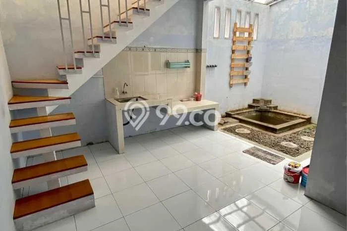 Rumah Strategis Modern Lb 50m2 di Cimahi Utara, Cimahi Rumah Strategis Modern Lb 50m2 di Cimahi Utara, Cimahi