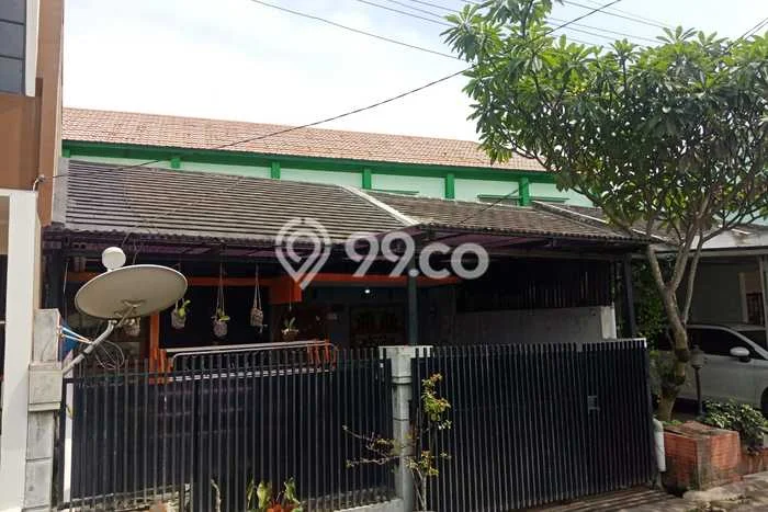 Rumah Modern Cantik 2 Kamar Bisa Langsung Pindah di Ngamprah Rumah Modern Cantik 2 Kamar Bisa Langsung Pindah di Ngamprah