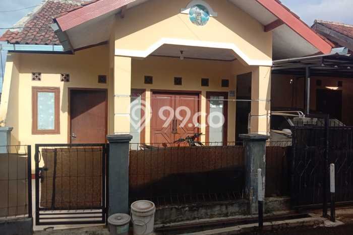 For Sale Rumah 2 Kamar Lokasi Strategis Bagus dan Strategis di Cimahi Utara For Sale Rumah 2 Kamar Lokasi Strategis Bagus dan Strategis di Cimahi Utara