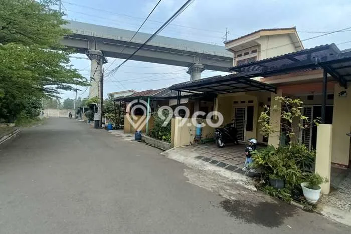 For Sale Rumah 2 Kamar Lokasi Strategis Nyaman dan Strategis di Bandung Kulon For Sale Rumah 2 Kamar Lokasi Strategis Nyaman dan Strategis di Bandung Kulon