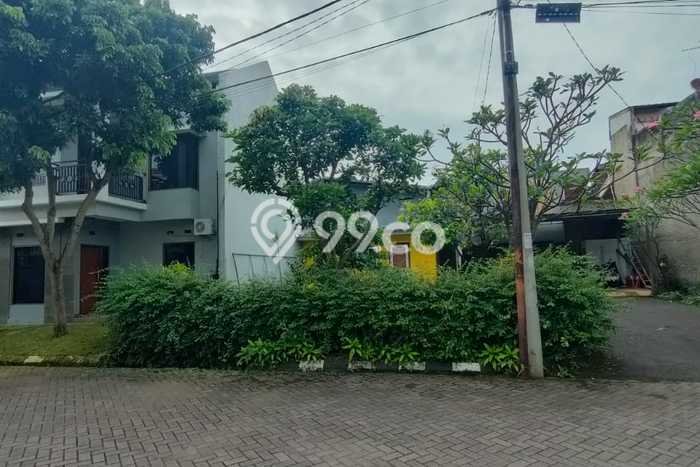 Kavling Tanah Dijual di Cimahi Utara Cimahi Spesifikasi 122m2 Kavling Tanah Dijual di Cimahi Utara Cimahi Spesifikasi 122m2
