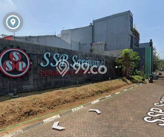 Rumah Modern Minimalis 2 Kamar Siap Huni di Parongpong Rumah Modern Minimalis 2 Kamar Siap Huni di Parongpong
