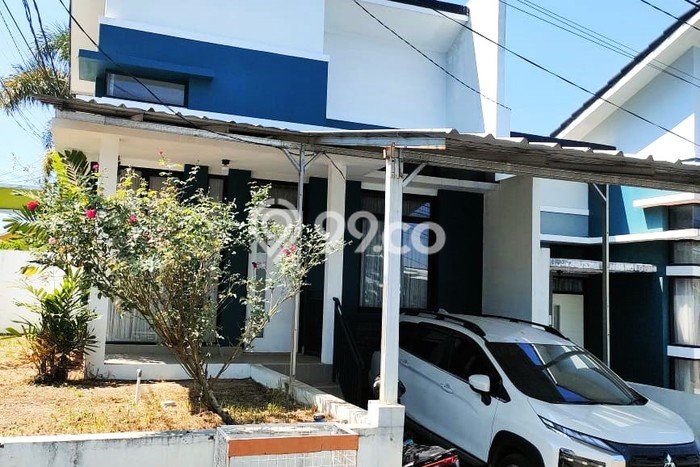 Rumah Modern Minimalis 2 KT Siap Huni di Cimahi Utara Rumah Modern Minimalis 2 KT Siap Huni di Cimahi Utara