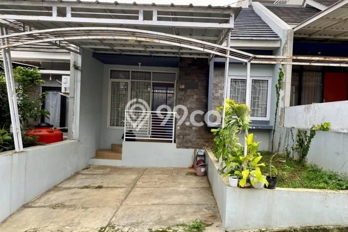 Rumah Strategis Modern Lb 50m2 di Cimahi Utara, Cimahi Rumah Strategis Modern Lb 50m2 di Cimahi Utara, Cimahi