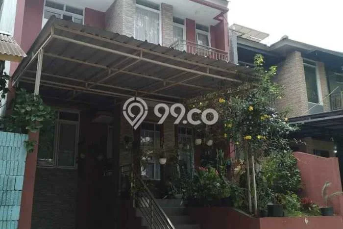 Rumah Modern Minimalis 3 Kamar Bisa Langsung Pindah di Cimahi Utara Rumah Modern Minimalis 3 Kamar Bisa Langsung Pindah di Cimahi Utara