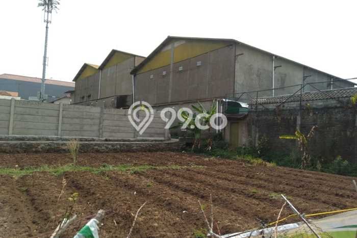 Tanah untuk Dijual di Cimahi Utara Cimahi Luas 413m2 Tanah untuk Dijual di Cimahi Utara Cimahi Luas 413m2