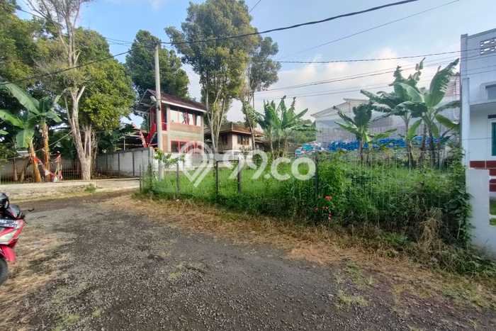 Tanah Kavling untuk Dijual di Parongpong Bandung Barat 81m2 Tanah Kavling untuk Dijual di Parongpong Bandung Barat 81m2