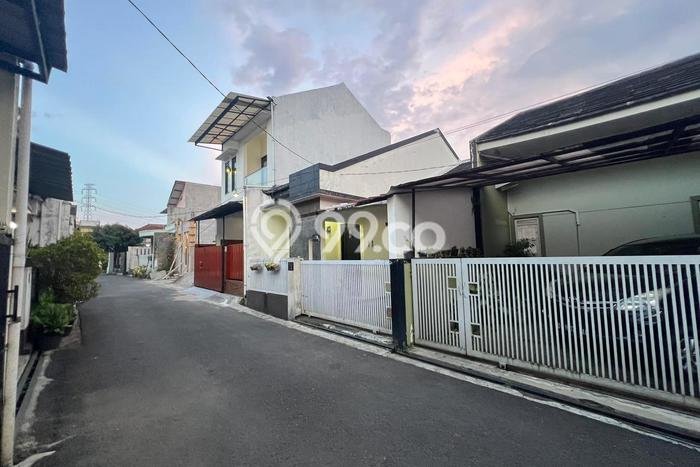 Rumah Modern Cantik 3 Kamar Siap Huni di Cimahi Utara Rumah Modern Cantik 3 Kamar Siap Huni di Cimahi Utara