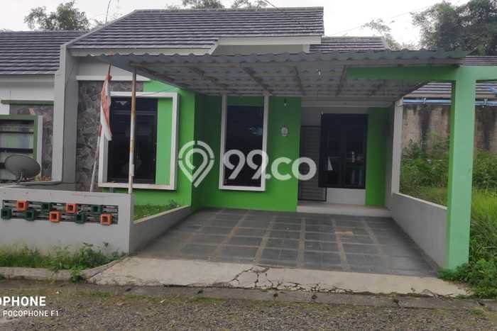 Rumah Modern Cantik 2 Kamar Siap Huni di Parongpong Rumah Modern Cantik 2 Kamar Siap Huni di Parongpong