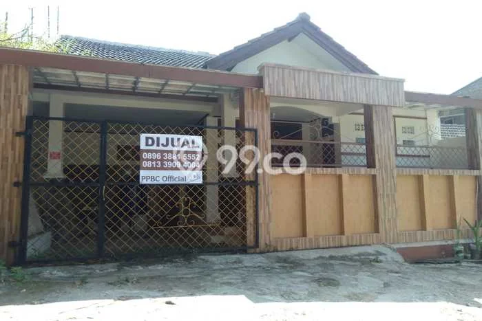 Dijual Rumah 3 Kamar Lokasi Ideal Nyaman dan Strategis di Cimahi Utara Dijual Rumah 3 Kamar Lokasi Ideal Nyaman dan Strategis di Cimahi Utara