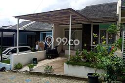 Jual Rumah Bagus Siap Huni LB 52m2 di Cimahi Utara, Cimahi Jual Rumah Bagus Siap Huni LB 52m2 di Cimahi Utara, Cimahi