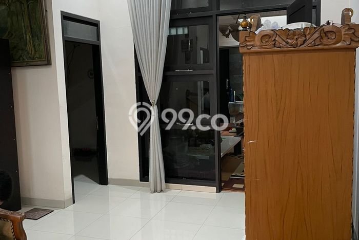 Hunian Cantik Modern Lb 120m2 di Cimahi Utara, Cimahi Hunian Cantik Modern Lb 120m2 di Cimahi Utara, Cimahi