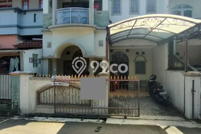 Jual Rumah Strategis Bagus Punya 3 KT di Cimahi Selatan Cimahi SHM Jual Rumah Strategis Bagus Punya 3 KT di Cimahi Selatan Cimahi SHM