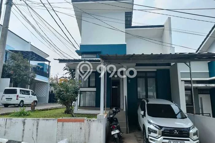 Rumah Modern Cantik 2 Kamar Bisa Langsung Pindah di Cimahi Utara Rumah Modern Cantik 2 Kamar Bisa Langsung Pindah di Cimahi Utara