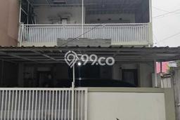 Rumah Modern Minimalis 3 KT Siap Huni di Parongpong Rumah Modern Minimalis 3 KT Siap Huni di Parongpong
