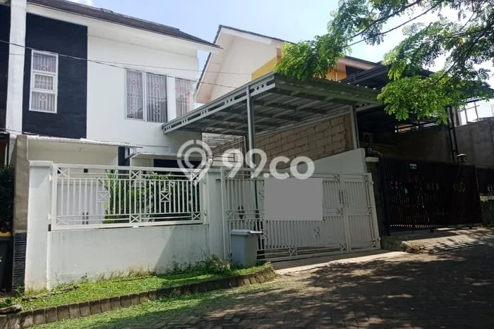 Dijual Rumah Strategis Bagus Punya 1 KT di Cimahi Utara Cimahi SHM Dijual Rumah Strategis Bagus Punya 1 KT di Cimahi Utara Cimahi SHM
