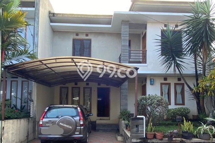 Jual Rumah Strategis Bagus Punya 3 KT di Cimahi Utara Cimahi SHM Jual Rumah Strategis Bagus Punya 3 KT di Cimahi Utara Cimahi SHM