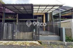 Rumah Luas Asri 2 KT Siap Huni di Parongpong Bandung Rumah Luas Asri 2 KT Siap Huni di Parongpong Bandung