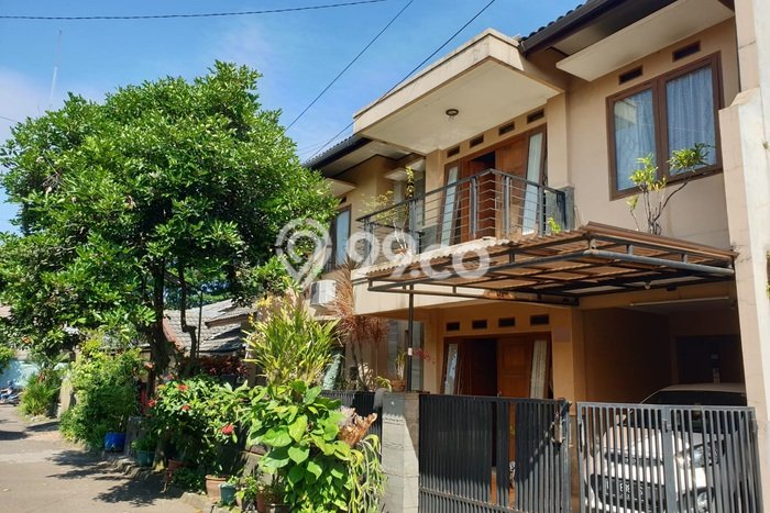 Rumah Modern Cantik 5 KT Bisa Langsung Pindah di Cimahi Selatan Rumah Modern Cantik 5 KT Bisa Langsung Pindah di Cimahi Selatan