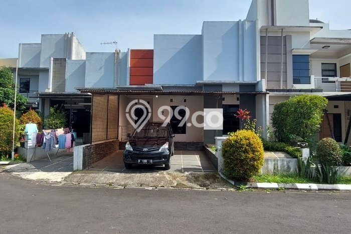 Dijual Cepat Rumah Bagus Siap Huni LB 120m2 di Parongpong, Bandung Barat Dijual Cepat Rumah Bagus Siap Huni LB 120m2 di Parongpong, Bandung Barat