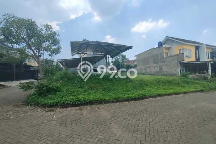 Tanah Kavling untuk Dijual di Cimahi Utara Cimahi 380m2 Tanah Kavling untuk Dijual di Cimahi Utara Cimahi 380m2