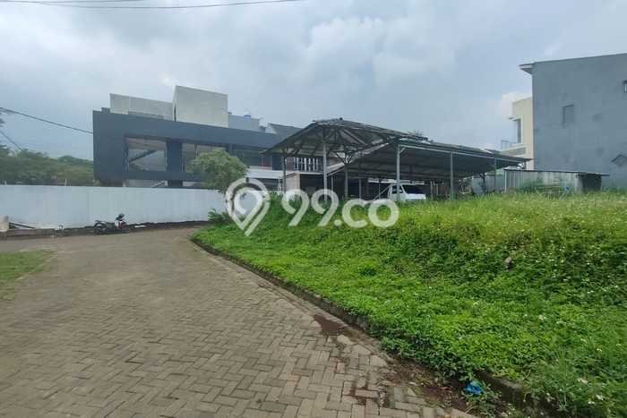 Dijual Tanah di Cimahi Utara Cimahi Luas 380m2 SHM Dijual Tanah di Cimahi Utara Cimahi Luas 380m2 SHM