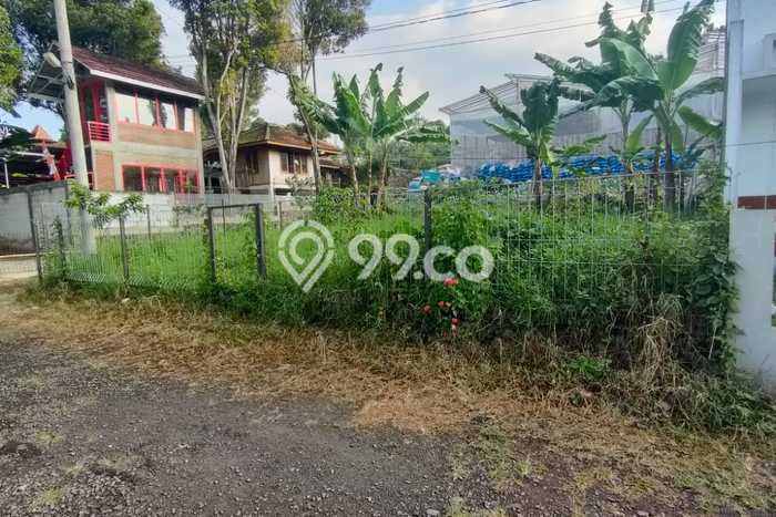 Tanah Kosong Dijual di Bandung Barat dengan Area 81m2 Tanah Kosong Dijual di Bandung Barat dengan Area 81m2