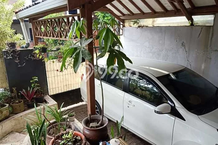 Jual Rumah Bagus Siap Huni LB 100m2 di Cimahi Utara, Cimahi Jual Rumah Bagus Siap Huni LB 100m2 di Cimahi Utara, Cimahi