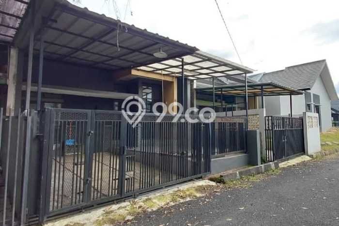 Rumah Luas Asri 2 KT Siap Huni di Parongpong Bandung Rumah Luas Asri 2 KT Siap Huni di Parongpong Bandung