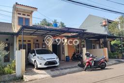 Hunian Cantik Minimalis Lb 120m2 di Bandung Kulon, Bandung Hunian Cantik Minimalis Lb 120m2 di Bandung Kulon, Bandung