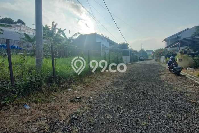 Jarang Ada! Tanah di Parongpong Punya Luas 81m2 SHM Jarang Ada! Tanah di Parongpong Punya Luas 81m2 SHM