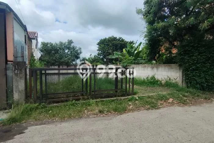 Kavling Tanah di Parongpong Dijual Luas 98m2 Legalitas SHM Kavling Tanah di Parongpong Dijual Luas 98m2 Legalitas SHM