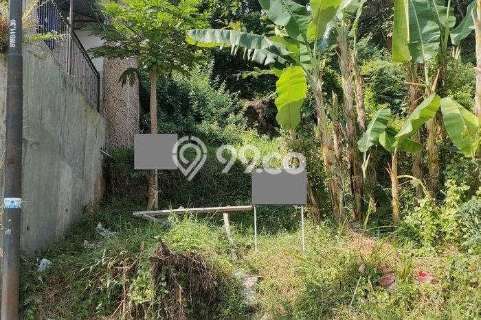 Lahan untuk Dijual Lokasi Parongpong, Bandung Barat Luas 105m2 SHM Lahan untuk Dijual Lokasi Parongpong, Bandung Barat Luas 105m2 SHM