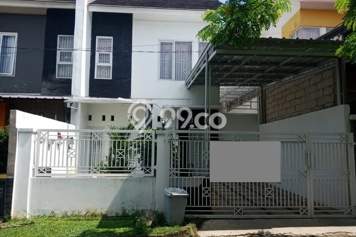 Dijual Rumah Strategis Bagus Punya 1 KT di Cimahi Utara Cimahi SHM Dijual Rumah Strategis Bagus Punya 1 KT di Cimahi Utara Cimahi SHM