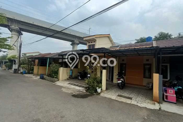 For Sale Rumah 2 Kamar Lokasi Strategis Nyaman dan Strategis di Bandung Kulon For Sale Rumah 2 Kamar Lokasi Strategis Nyaman dan Strategis di Bandung Kulon