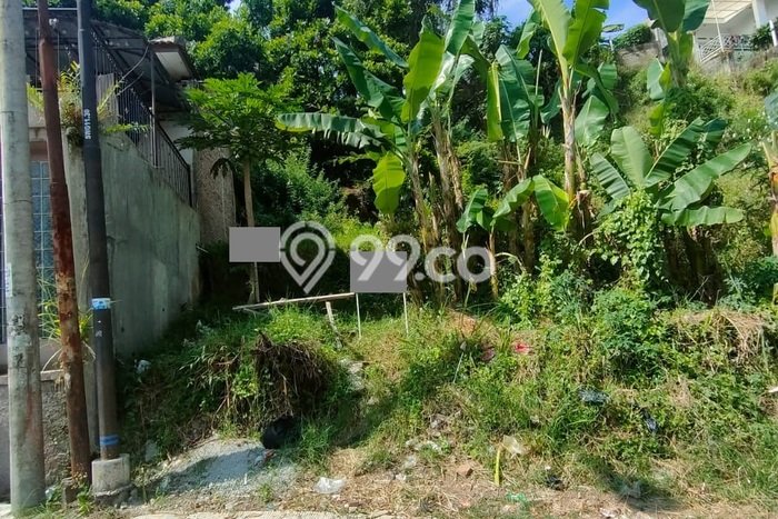 Lahan untuk Dijual Lokasi Parongpong, Bandung Barat Luas 105m2 SHM Lahan untuk Dijual Lokasi Parongpong, Bandung Barat Luas 105m2 SHM