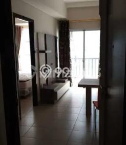 Apartemen Terjangkau di BSD Tangerang Selatan dengan 1 KT & 1 KM Apartemen Terjangkau di BSD Tangerang Selatan dengan 1 KT & 1 KM