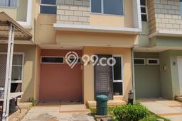 Jarang Ada! Rumah Sewa 2 Kamar Nyaman Siap Huni Gading Serpong Virginia Village Jarang Ada! Rumah Sewa 2 Kamar Nyaman Siap Huni Gading Serpong Virginia Village