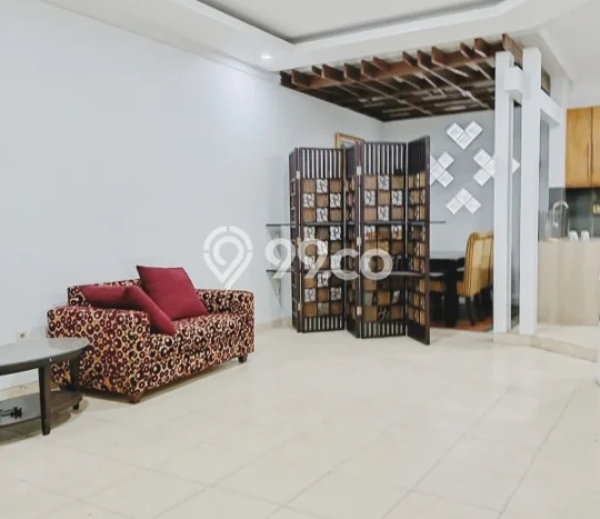 Disewakan Rumah Konsep Minimalis di Antapani Bandung dengan 5 KT Disewakan Rumah Konsep Minimalis di Antapani Bandung dengan 5 KT