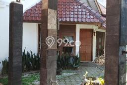 Rumah Harga Terjangkau 4 KT di Turangga, Bandung Rumah Harga Terjangkau 4 KT di Turangga, Bandung