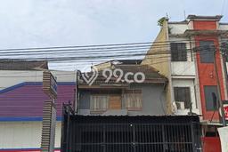 Disewakan Ruko Bisnis di Antapani Bandung Harga Sewa Menarik Bisa Nego Disewakan Ruko Bisnis di Antapani Bandung Harga Sewa Menarik Bisa Nego