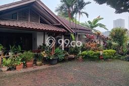 Rumah Mewah Siap Huni LT 605m2 di Batununggal, Bandung Rumah Mewah Siap Huni LT 605m2 di Batununggal, Bandung