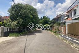 Tanah Dijual Area Strategis di Turangga Bandung 436m2 Tanah Dijual Area Strategis di Turangga Bandung 436m2
