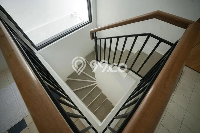 Dijual Hunian Rumah Nyaman 4 Kamar di Ciwaruga, Bandung Dijual Hunian Rumah Nyaman 4 Kamar di Ciwaruga, Bandung