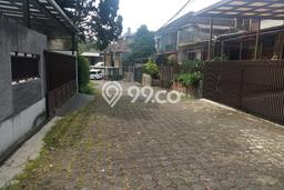 Dijual Tanah 250m2 di Geger Kalong, Bandung Dijual Tanah 250m2 di Geger Kalong, Bandung